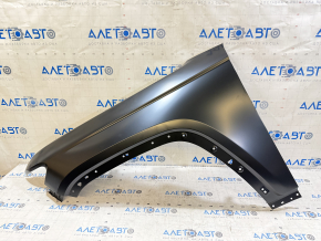 Front left fender for Jeep Grand Cherokee WL 21-25