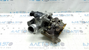 Turbine Infiniti QX50 19-25 30k