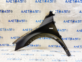Front right wing Audi Q3 15-18