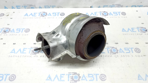 Three-way catalytic converter for the 19-19 Infiniti QX50