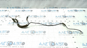 Infiniti QX50 19-25 heater wiring
