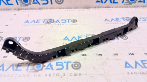 Rear bumper mount left outer Honda Civic X FC 16-21 4d