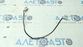 Infiniti QX50 19-25 Evaporator Temperature Sensor