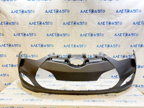 Front Bumper Bare Hyundai Veloster 12-17