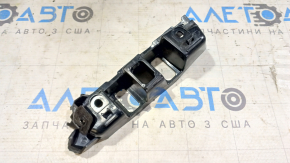Front bumper mount right VW Touareg 11-14 FPS