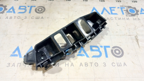 Front bumper mount right VW Touareg 11-14 FPS