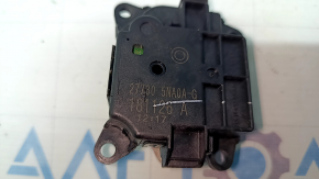 Actuator motor heater drive Infiniti QX50 19-25