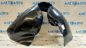 Front left fender liner Dodge Grand Caravan 11-20