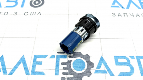 Cigarette lighter for the center console of the Audi Q5 80A 18-24