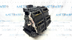 Heater body bare Infiniti QX50 19-20