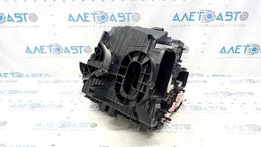 Heater body bare Infiniti QX50 19-20