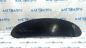 Infiniti QX50 19-25 trunk lid spoiler broken fasteners
