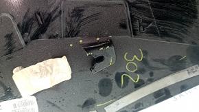 Infiniti QX50 19-25 trunk lid spoiler broken fasteners