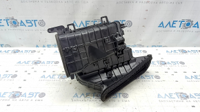 Heater body bare ventilation Infiniti QX50 19-20