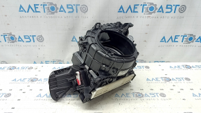 Heater body bare ventilation Infiniti QX50 19-20