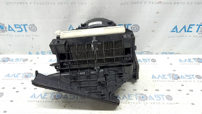 Heater body bare ventilation Infiniti QX50 19-20