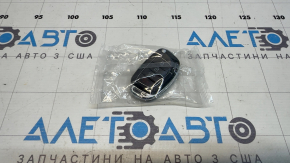 Hyundai Sonata 18-19 4-button key