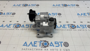 Oil pump for the Hyundai Elantra 21-22 2.0 G4NS engine