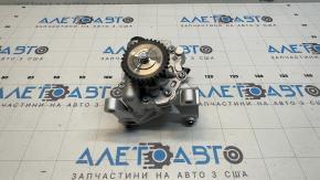 Oil pump for the Hyundai Elantra 21-22 2.0 G4NS engine