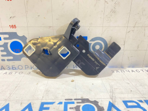 Headlight mount right Mercedes GLC 16-22 BAPMIC