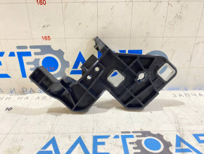 Headlight mount right Mercedes GLC 16-22 BAPMIC