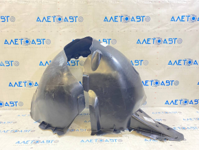 Front left fender liner VW Passat b7 12-15 USA