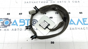 Antenna Assy-Gps Infiniti QX50 19-25