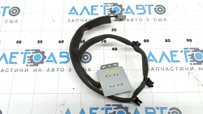 Antenna Assy-Gps Infiniti QX50 19-25