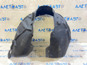Front left rear fender liner for Audi A4 B9 20-25
