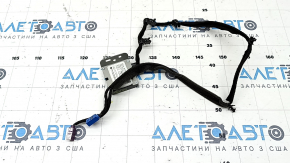 GPS navigation system antenna Infiniti QX50 19-25