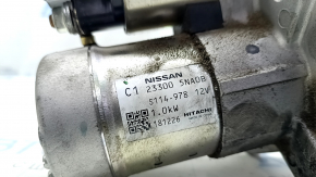 Starter Infiniti QX50 19-25