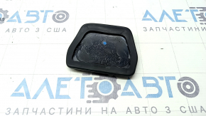 Infiniti QX50 19-25 Brake Pedal Pad