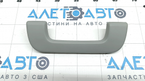 Front left ceiling handle for Audi Q5 80A 19-24 gray