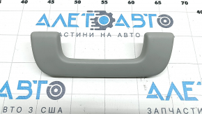 Front right ceiling handle for Audi Q5 80A 19-24 gray