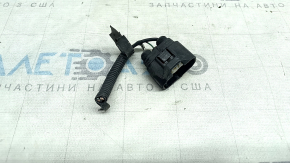 Toyota Camry v55 15-17 cooling fan computer chip