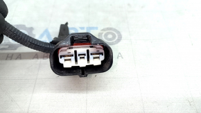 Toyota Camry v55 15-17 cooling fan computer chip