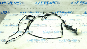 Honda CRV 17-22 front left door wiring