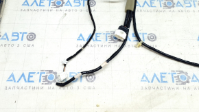 Honda CRV 17-22 front left door wiring