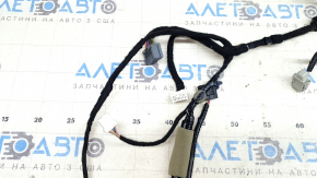 Honda CRV 17-22 front left door wiring