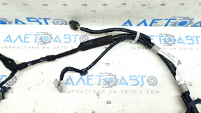 Honda CRV 17-22 front left door wiring