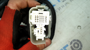 Honda CRV 17-22 front left door wiring