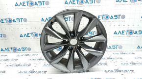 Wheel rim R19x7.5J ET25 Infiniti QX50 19-22 curb