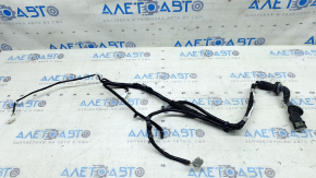 Honda CRV 17-22 rear right door wiring