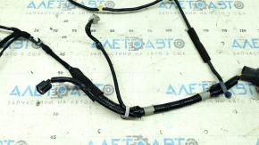 Upper front right door hinge for Honda CRV 17-22