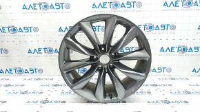 Wheel disc R19x7.5J ET25 Infiniti QX50 19-22