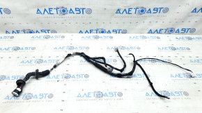 Honda CRV 17-22 rear left door wiring