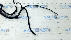 Honda CRV 17-22 rear left door wiring