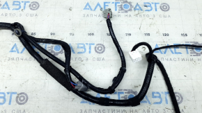 Honda CRV 17-22 rear left door wiring