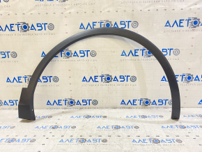 Front right wing arch trim VW Tiguan 18-21 OEM