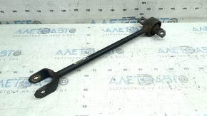 Toyota Camry V55 15-17 USA rear left trailing arm with microcracks and rust